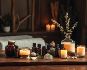 Welche Wellnessrituale passen zu deinem Lebensstil?