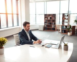 Welche Ziele verfolgt ein HR-Manager im Alltag?