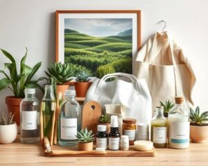 Welche nachhaltigen Produkte passen zu deinem Lifestyle?