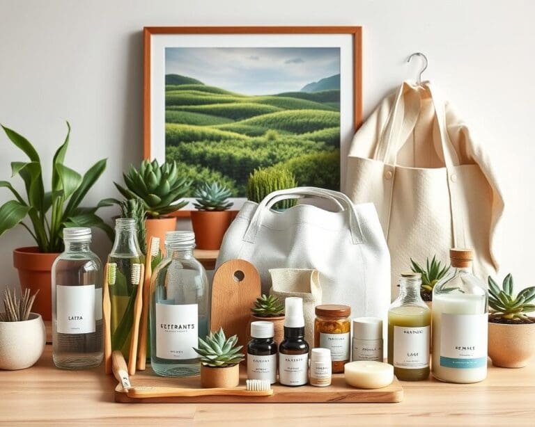 Welche nachhaltigen Produkte passen zu deinem Lifestyle?