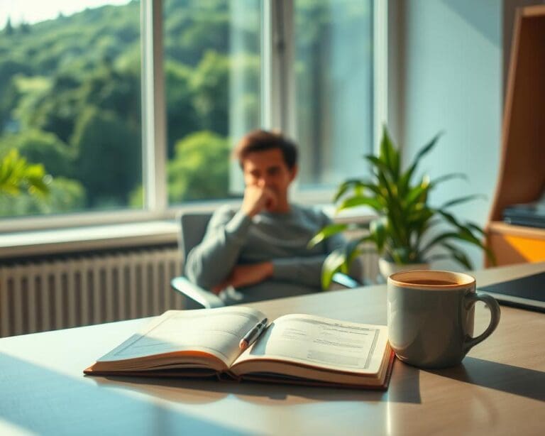 Wie bleibst du produktiv ohne auszubrennen?