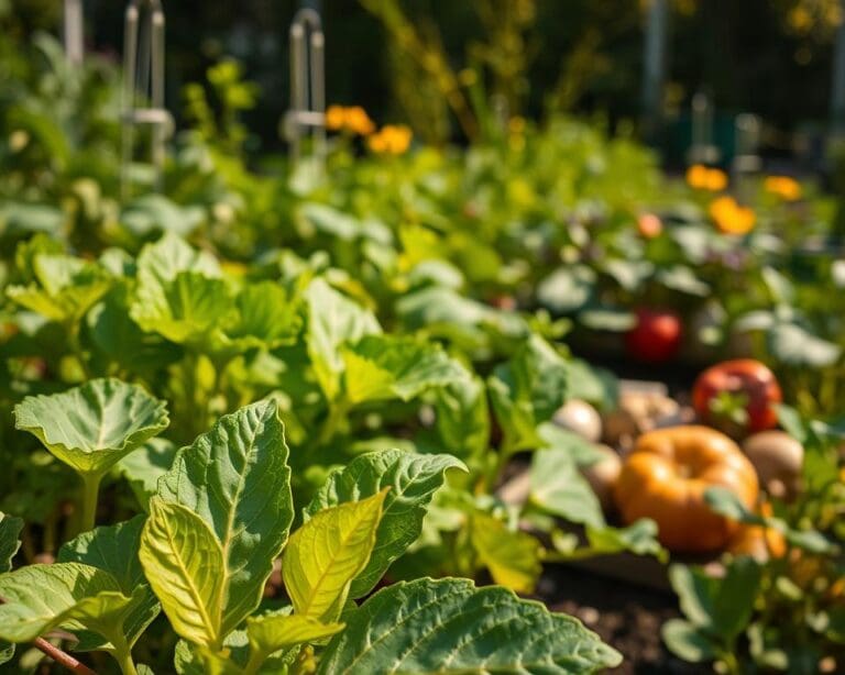 Wie erkennt man Nährstoffmangel?