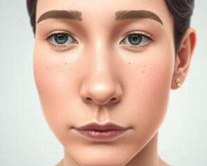 Wie erkennt man frühe Anzeichen von Bluthochdruck?