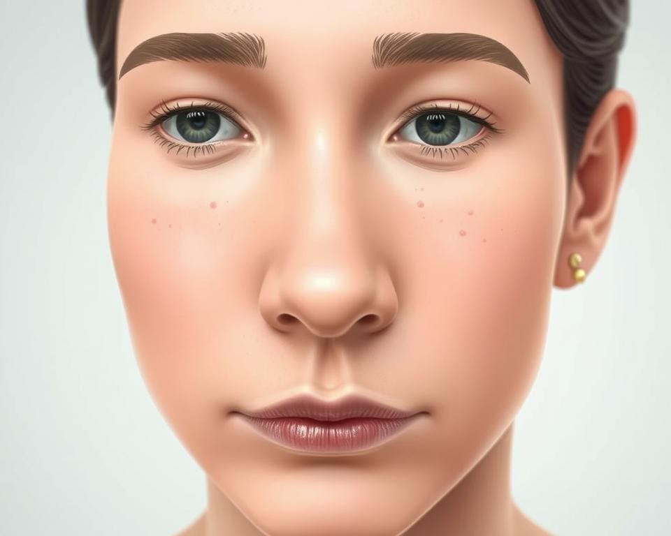 Wie erkennt man frühe Anzeichen von Bluthochdruck?