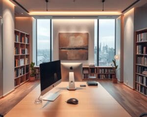 Wie erstellt ein Grafikdesigner ein Corporate Design?