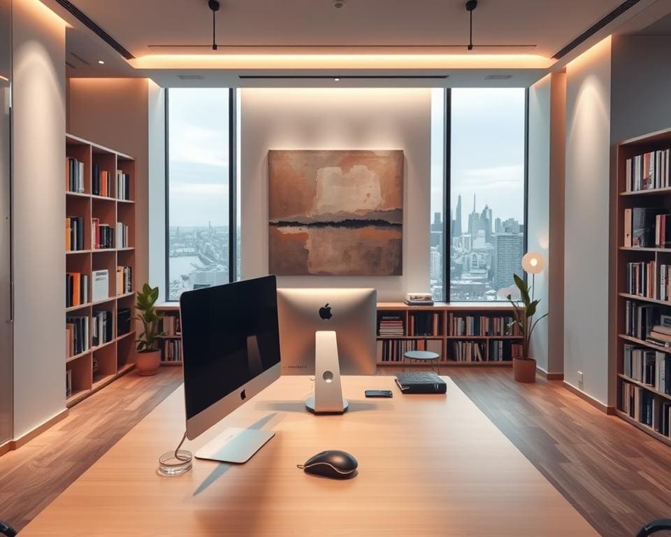 Wie erstellt ein Grafikdesigner ein Corporate Design?
