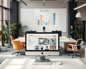 Wie erstellt man UX-Design mit Conversion-Fokus?