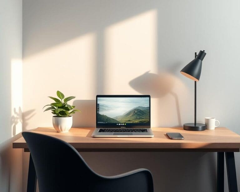 Wie findest du innere Ruhe im digitalen Alltag?