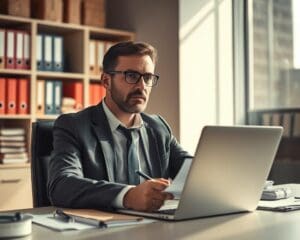 Wie funktioniert die Arbeit eines Logistikleiters?