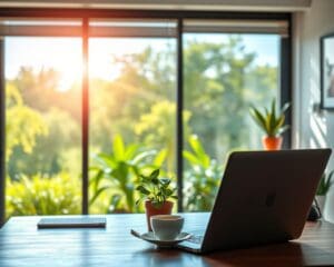 Wie gestaltest du deinen Alltag stressfreier?