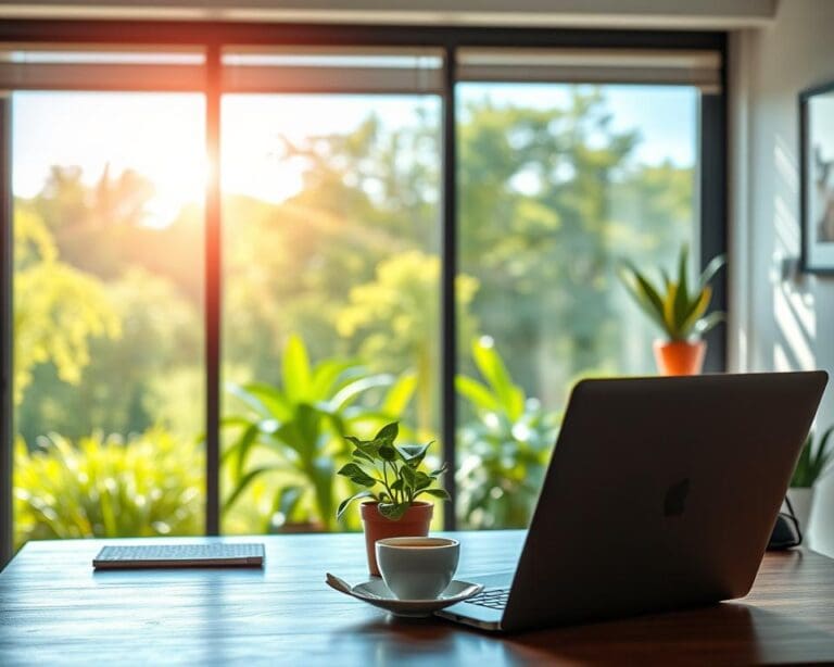 Wie gestaltest du deinen Alltag stressfreier?