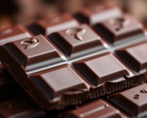 Wie gesund ist Schokolade mit hohem Kakaoanteil?