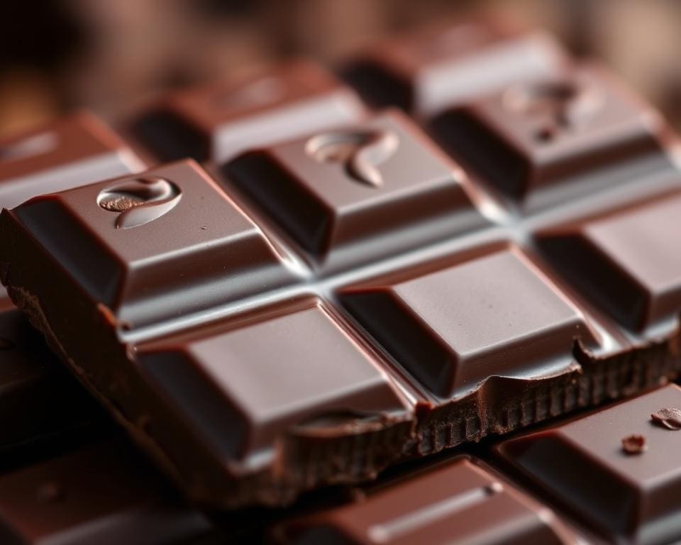 Wie gesund ist Schokolade mit hohem Kakaoanteil?