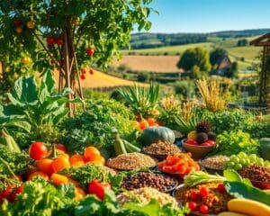 Wie gesund ist vegane Ernährung langfristig?