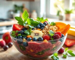 Wie gesund sind Smoothies wirklich?