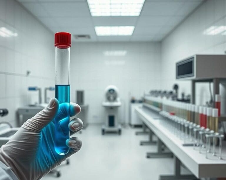 Wie gut ist mein Immunsystem Test?