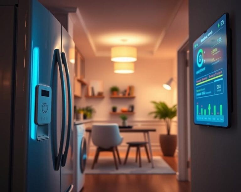 Wie helfen Sensoren beim Energiesparen im Alltag?