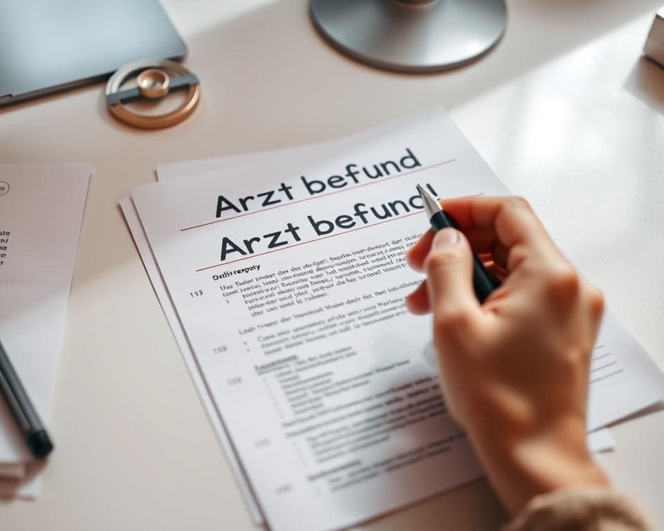 Wie hilft Klarbefund bei der Übersetzung medizinischer Befunde?