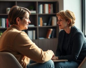 Wie hilft ein Karrierecoach bei beruflicher Neuorientierung?