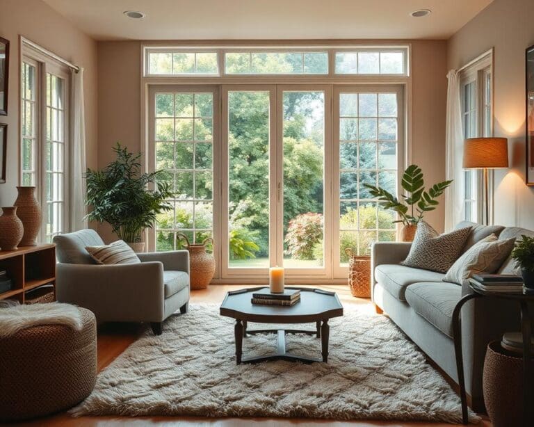 Wie machst du dein Zuhause zur Ruheoase?