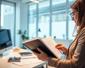 Wie organisiert ein Personalberater die Bewerberauswahl?