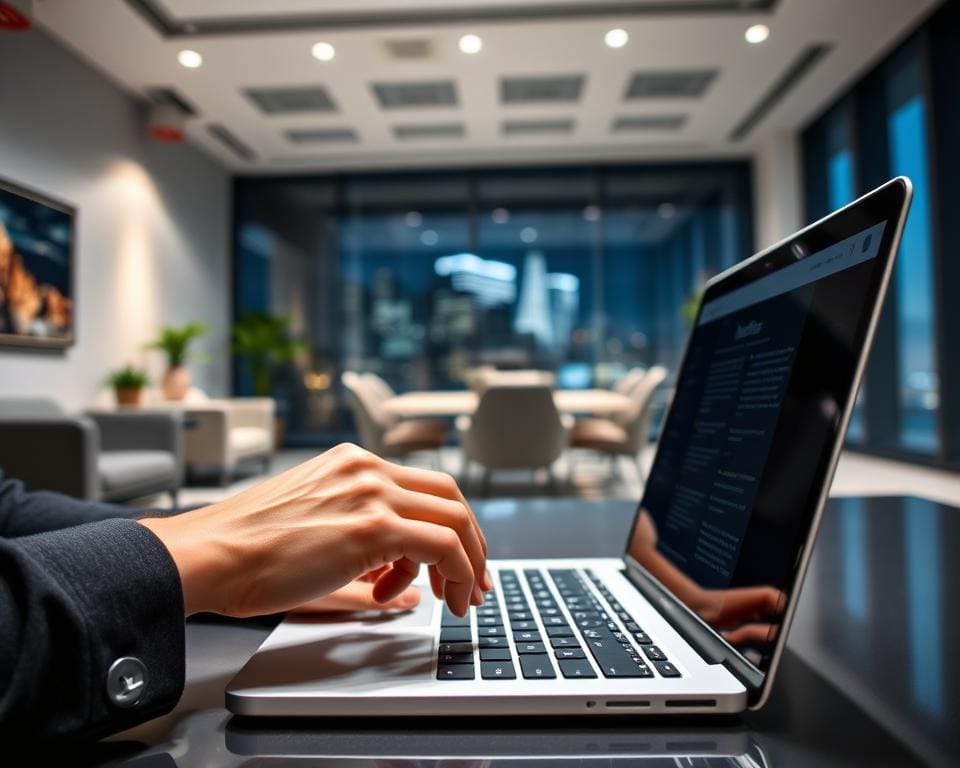 Wie pflegt man Webseiten-Inhalte kontinuierlich?