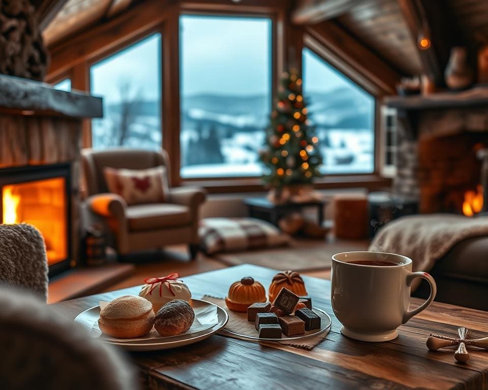 Wie planst du ein Wochenende voller Genuss?