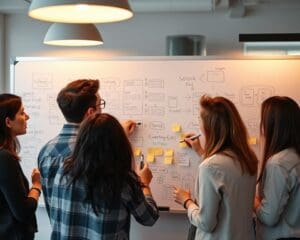 Wie plant ein UX-Designer ein digitales Produkt?