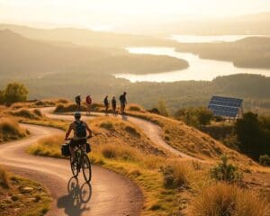 Wie reist du nachhaltig und bewusst?
