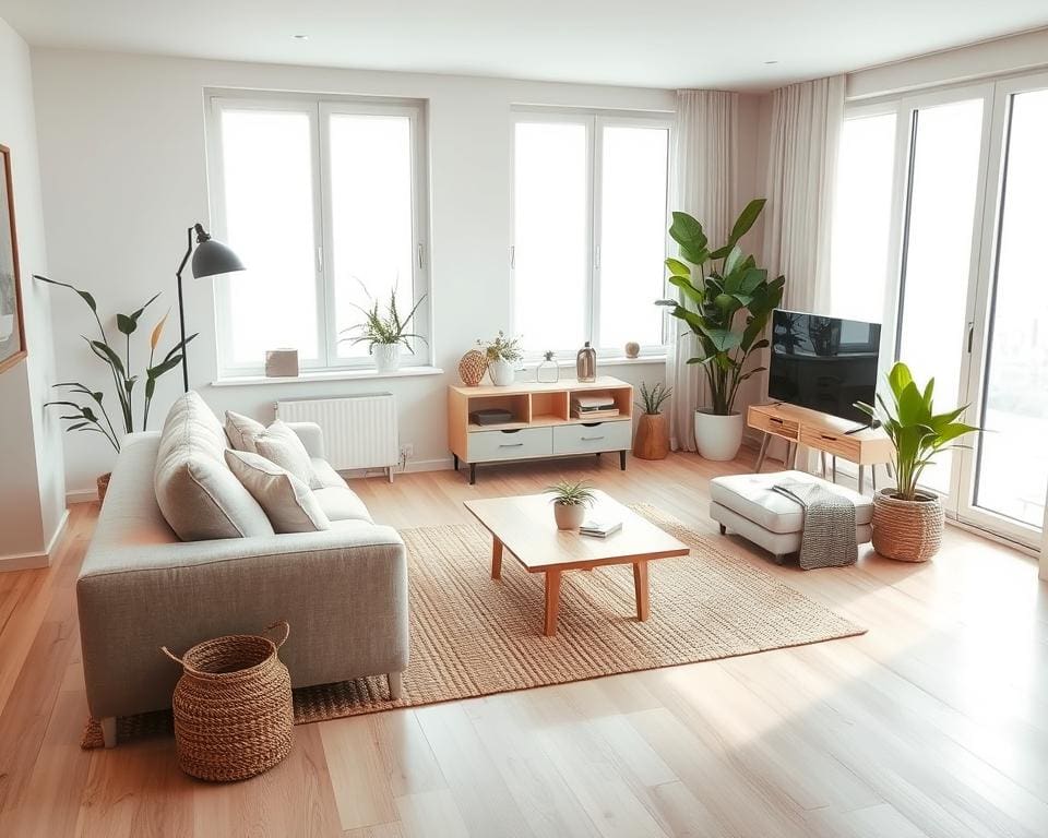 Wie schaffst du Ordnung und Klarheit zu Hause?