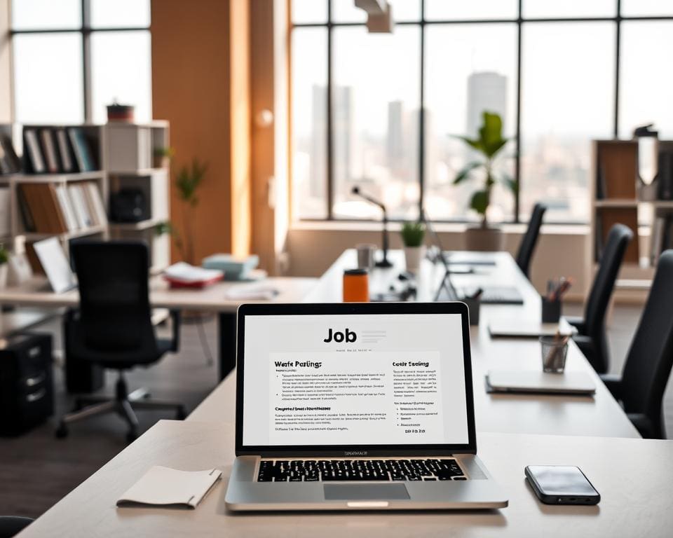 Wie schreibt man überzeugende Stellenanzeigen?