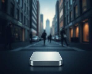 Wie schützt ein NFC Blocker sensible Daten im Alltag?