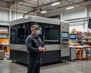 Wie sicher ist die Bedienung einer Laserschneidanlage?