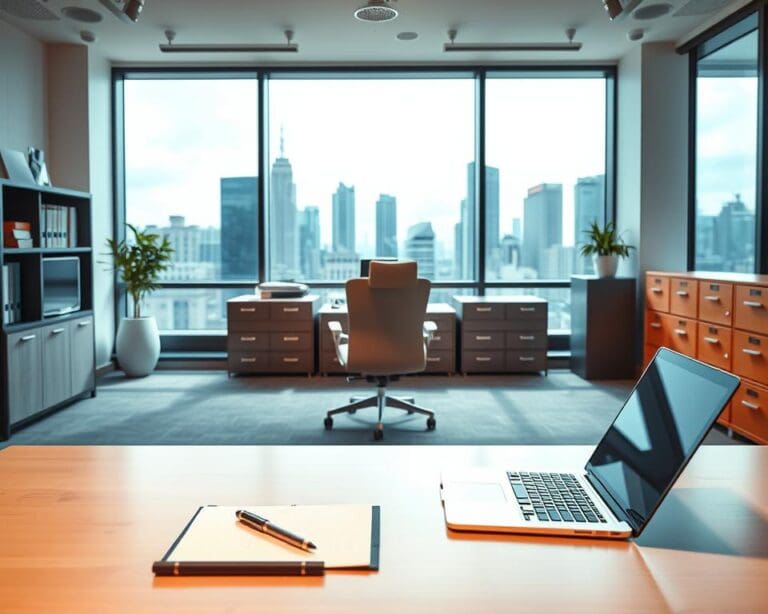 Wie sparst du Zeit mit smarter Organisation?