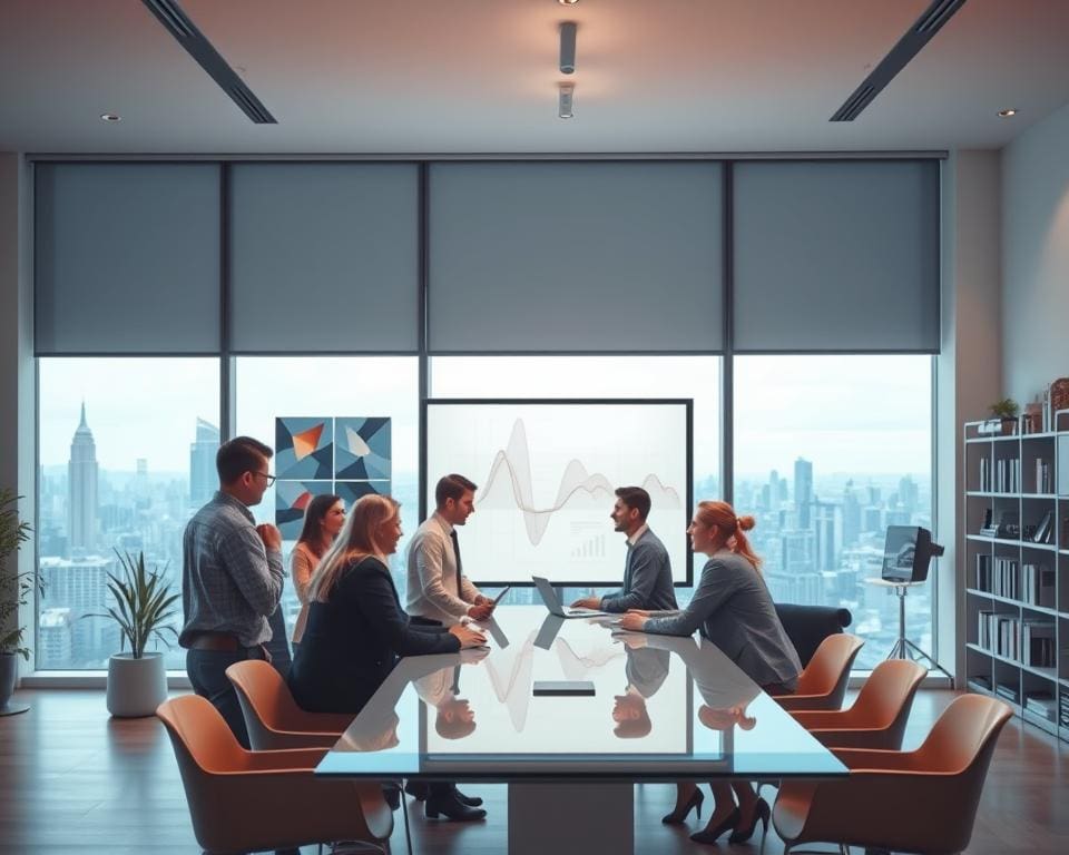 Wie unterstützt eine Agentur bei der Digitalisierung?