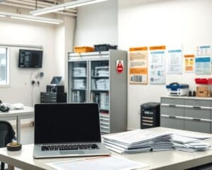 Wie unterstützt esb data Werkstätten beim Datenschutz?