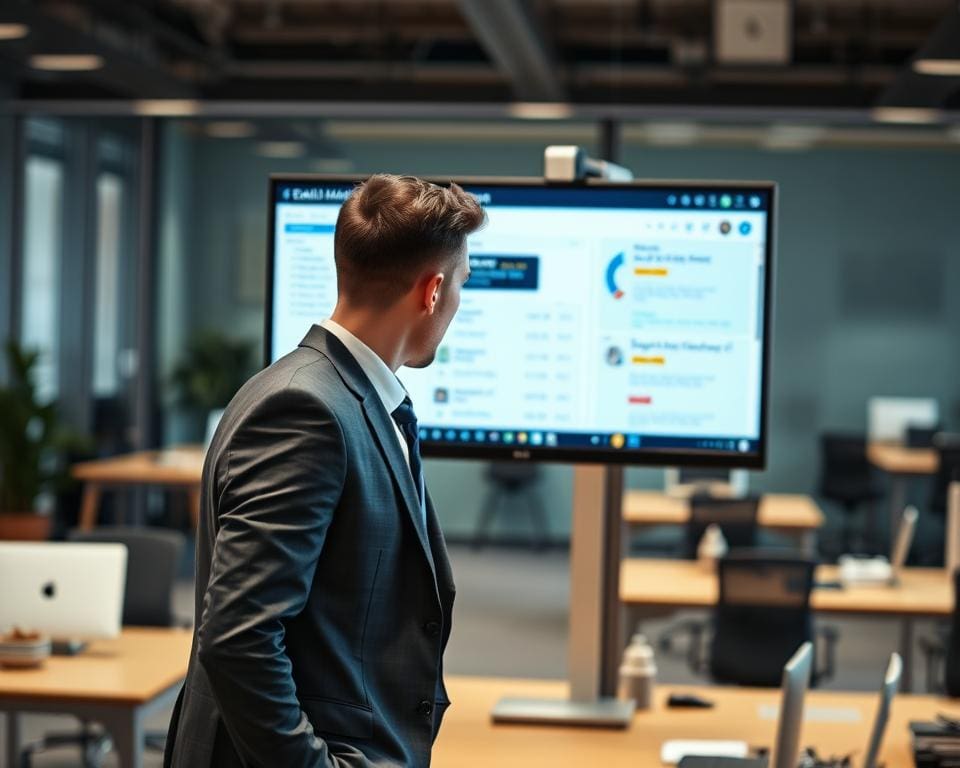 Wie verbessert man Kundenbindung mit E-Mail-Marketing?