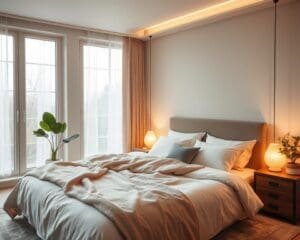 Wie verbessert man Schlafqualität langfristig?