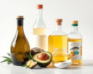 Wie viel Fett pro Tag ist gesund?