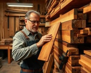 Wie waehlt man den passenden Schreiner fuer Moebelbau?