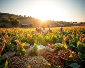Wie wichtig sind Ballaststoffe?