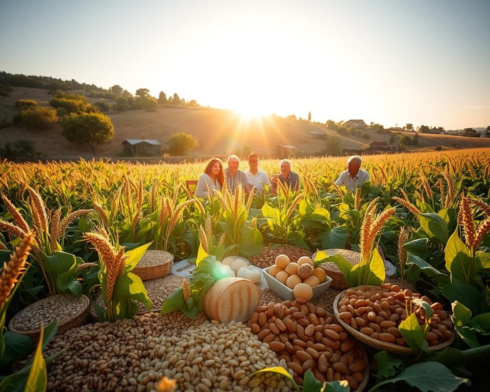 Wie wichtig sind Ballaststoffe?