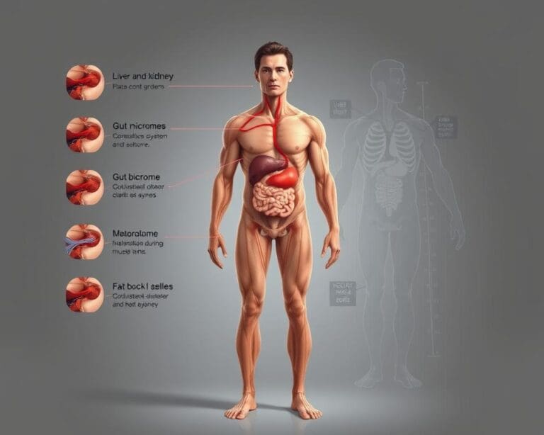Wie wirkt sich Fasten auf den Körper aus?