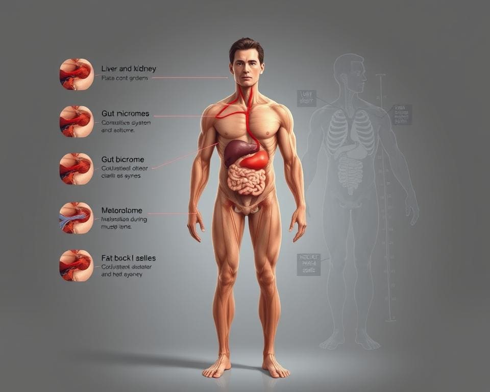 Wie wirkt sich Fasten auf den Körper aus?