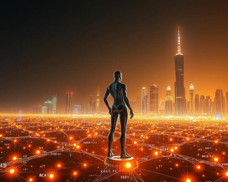 Kann KI deine technischen Ablaufe optimieren?