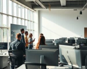 Kann moderne Software deine Prozesse verbessern?