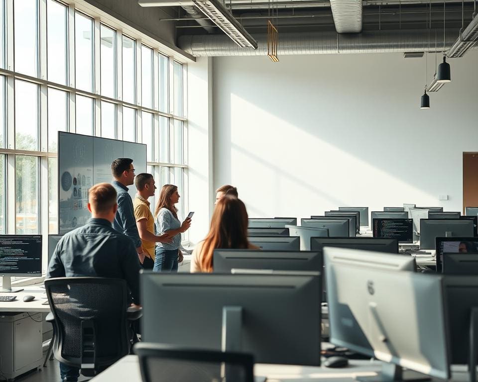 Kann moderne Software deine Prozesse verbessern?