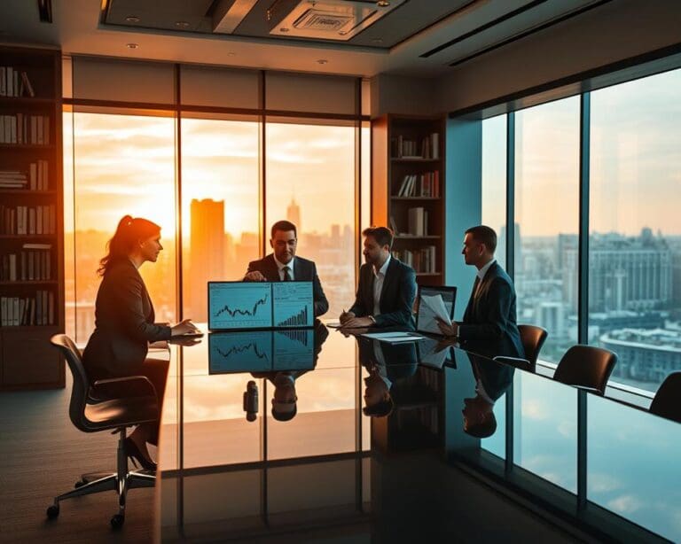 Wann lohnt sich eine Investition wirklich?