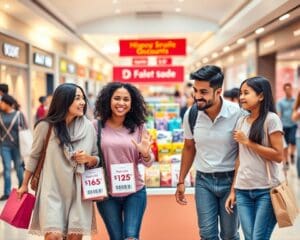 Wann profitieren Familien von Sammelrabatten?