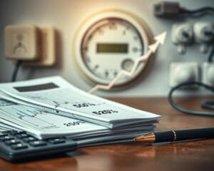 Wann steigen Energievorauszahlungen?